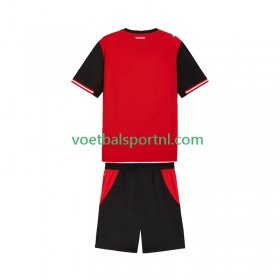 Oostenrijk World Cup Kind Thuis Tenue 2026